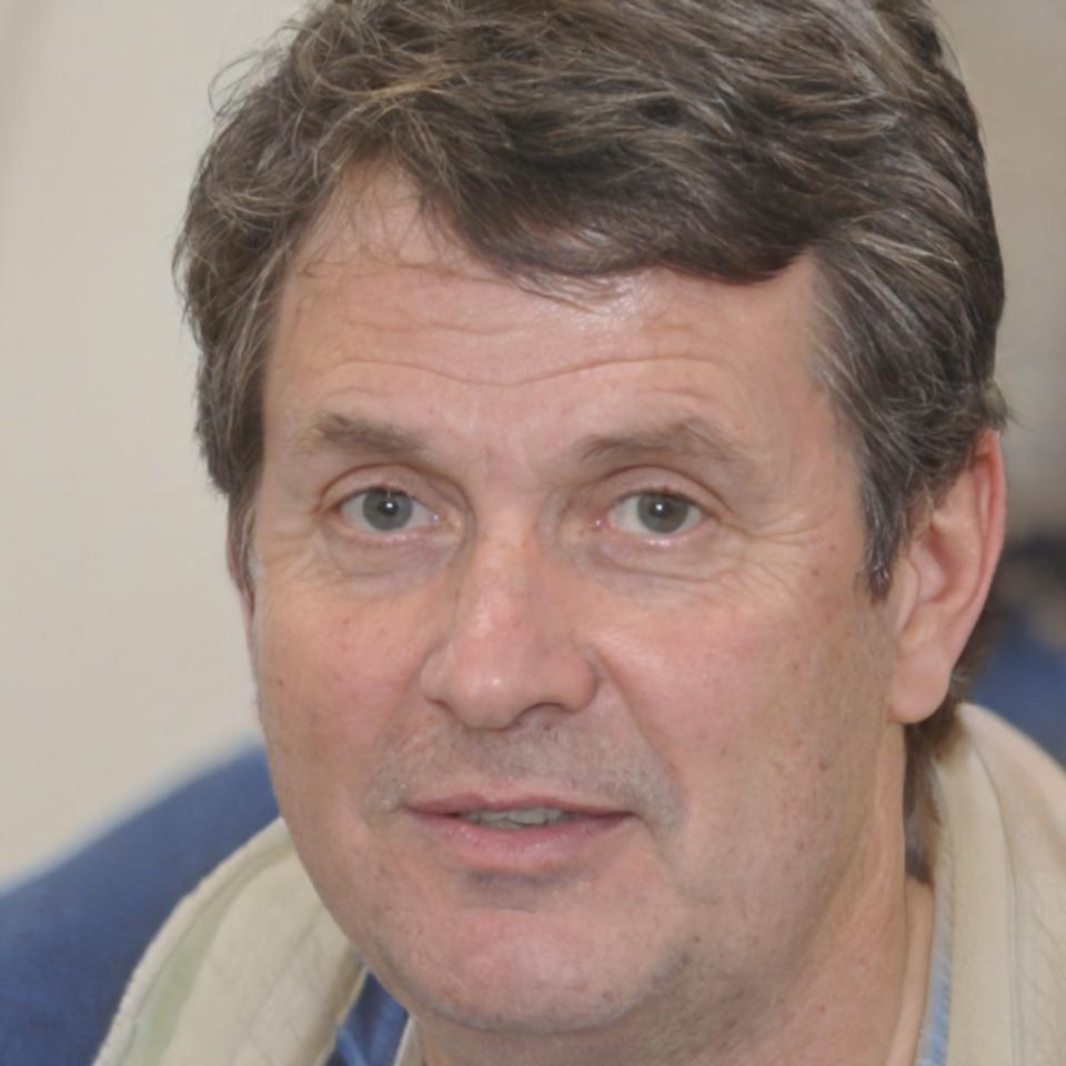 Portrait de Théophile Deschamps