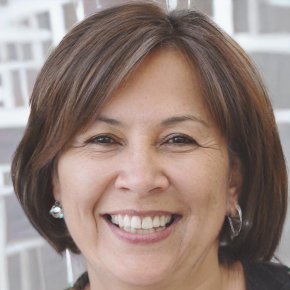 Portrait de Sophie Dubois